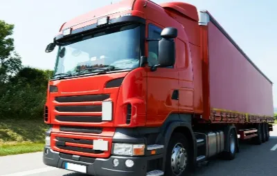 İzmir Senirkent Ambar Kargo