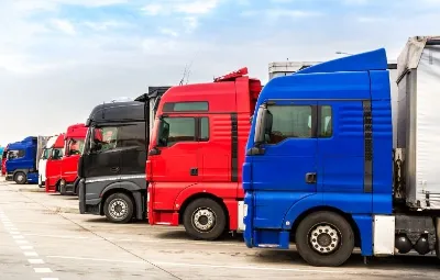 İzmir Senirkent Ambar Nakliyat