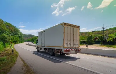 İzmir ile Senirkent Arası Bulaşık Makinesi Taşıma