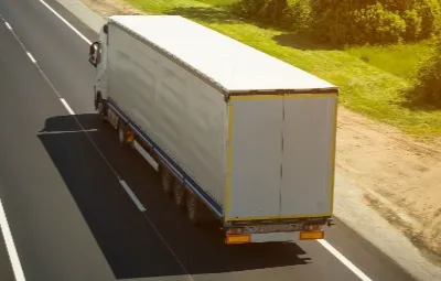 İzmir ile Senirkent Arası Parça Eşya Taşıma